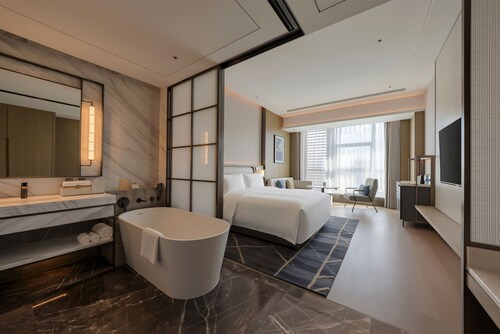 Sheraton Jinzhong