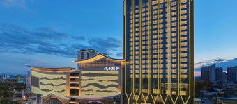Sheraton Jinzhong