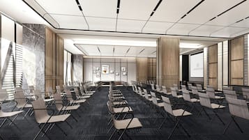 Sala de reuniones