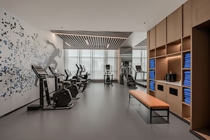 Gimnasio
