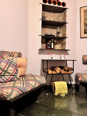 Unclassified image, 4 of 74, button - Delightful 5-bedroom farmhouse with AC in Atibaia (Atibaia)