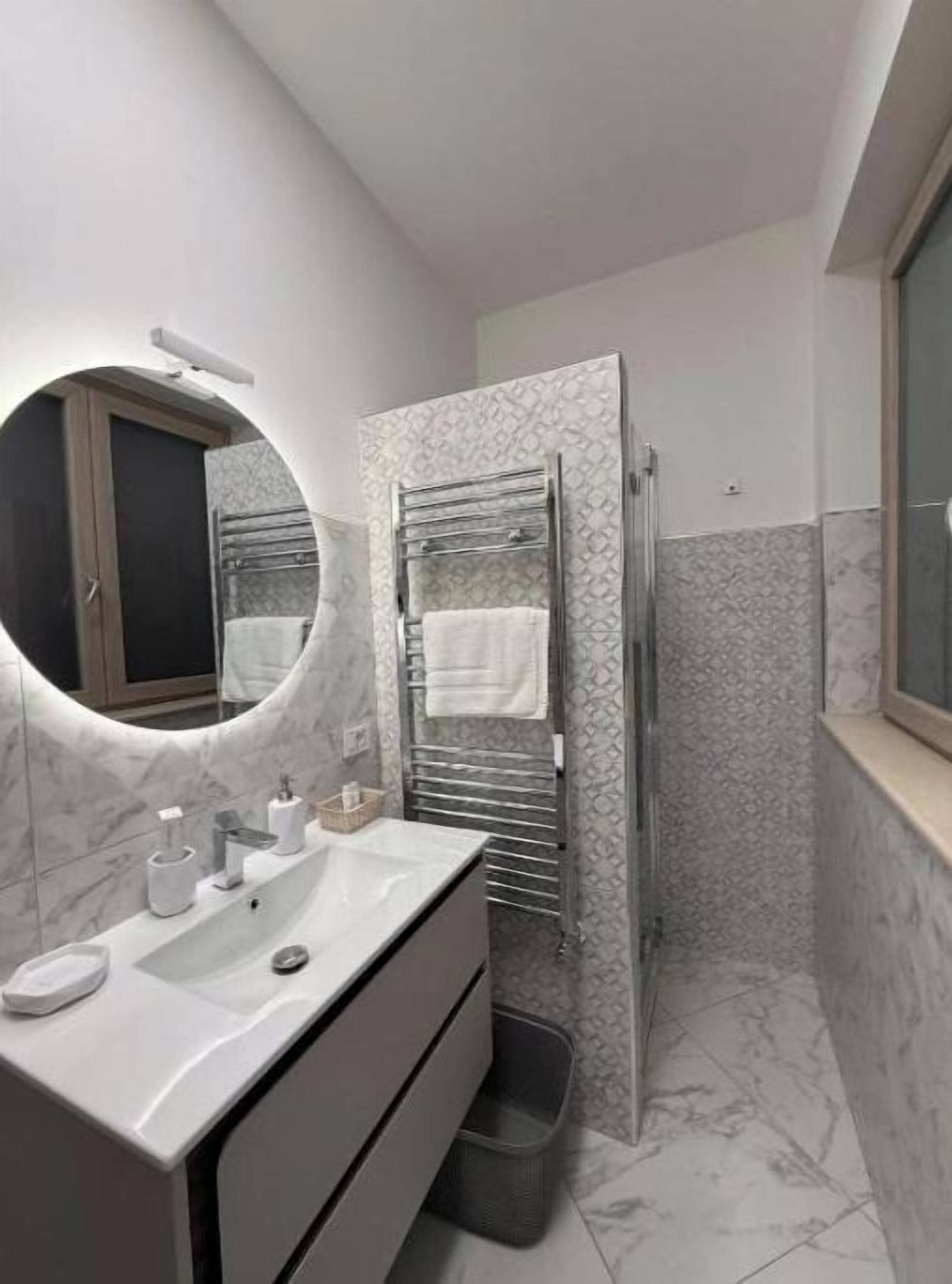 Badkamer