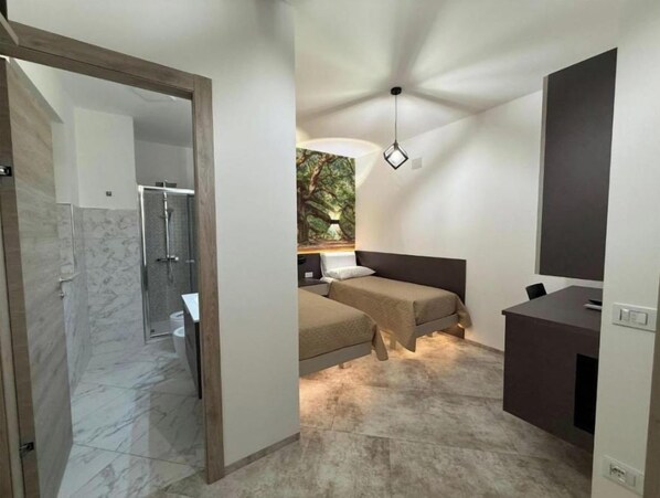 Habitació