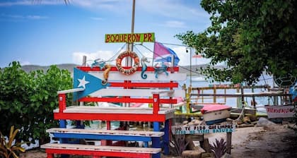 Romantic Mobile Home Retreat in Cabo Rojo, Puerto Rico