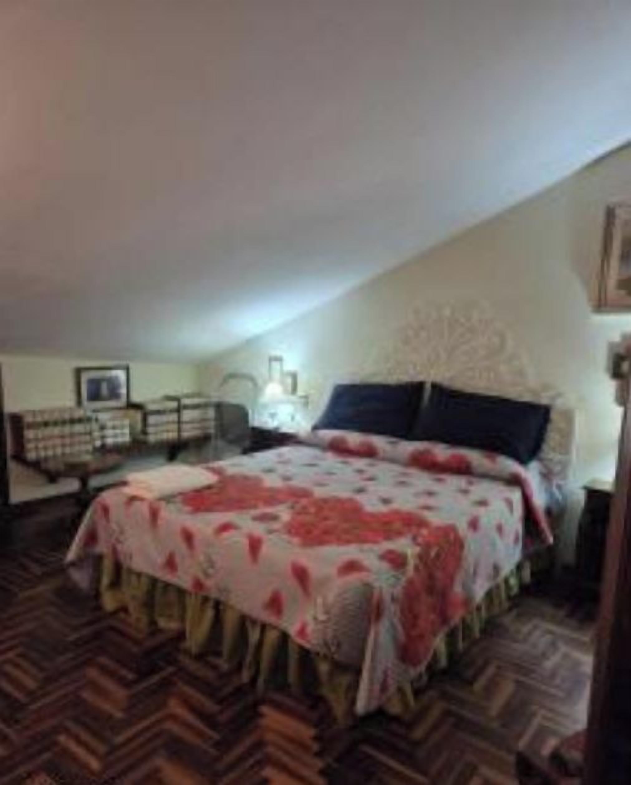 Habitació