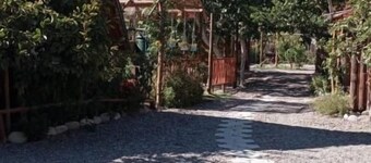 Hostal El Colibri
