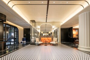 Unclassified image, 2 of 52, button - Madison Hotel Wuhan Jianghan Road Pedestrian st (Wuhan)