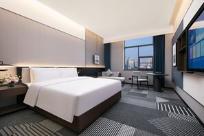 Unclassified image, 4 of 52, button - Madison Hotel Wuhan Jianghan Road Pedestrian st (Wuhan)