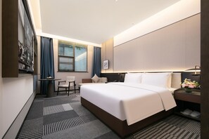 Unclassified image, 5 of 52, button - Madison Hotel Wuhan Jianghan Road Pedestrian st (Wuhan)