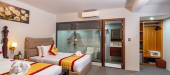 Palado Hotel Mui Ne