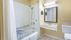 Unclassified image, 4 of 9, button - Texarkana Inn (Texarkana)