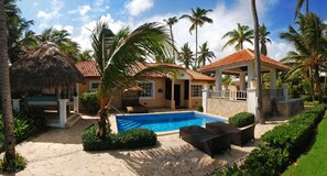 Unclassified image, 5 of 150, button - Paradisus Punta Cana Resort (Punta Cana)