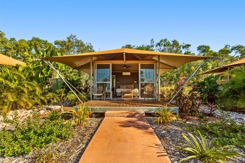 Cygnet Bay Pearl Farm