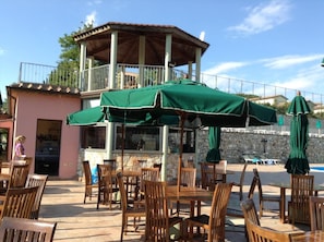 Lobby - Borgo San Pecoraio (Riparbella)