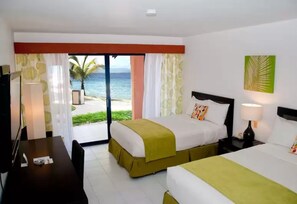 Room - Casa Marina Beach Reef (Sosúa)