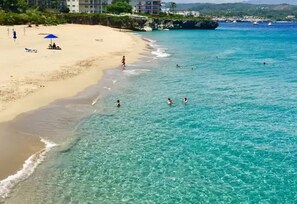Sports facility - Casa Marina Beach Reef (Sosúa)