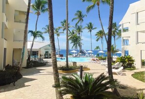 Pool - Casa Marina Beach Reef (Sosúa)