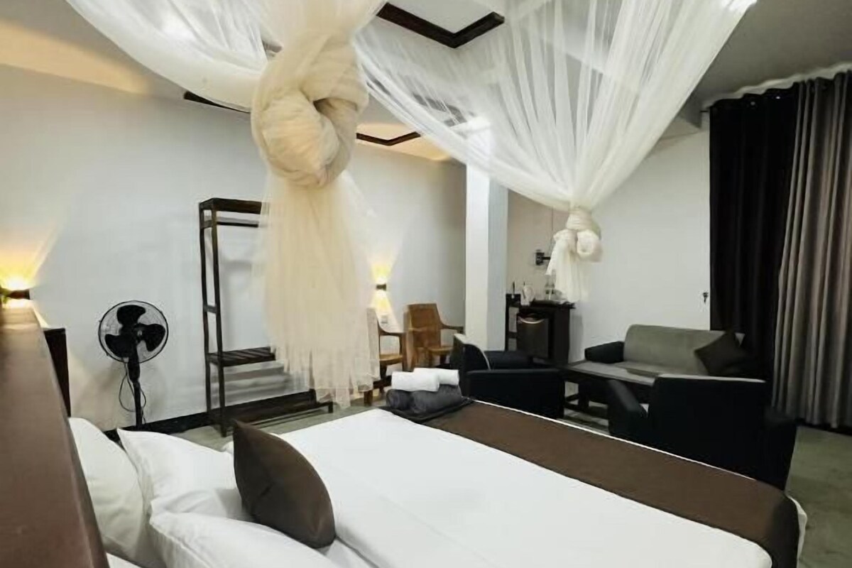 Deluxe Double Room, Mountain View