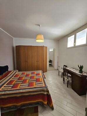 Unclassified image, 2 of 10, button - Apartment 'Salento Cecilia - Ruffano' with Balcony, Wi-Fi and Air Conditioning (Ruffano)
