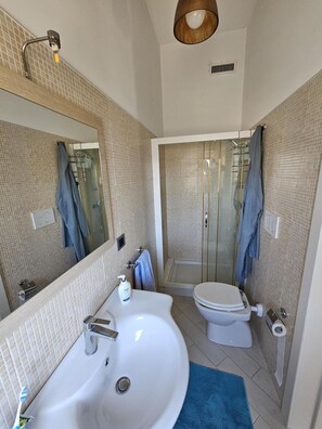 Unclassified image, 5 of 10, button - Apartment 'Salento Cecilia - Ruffano' with Balcony, Wi-Fi and Air Conditioning (Ruffano)