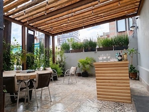 Unclassified image, 5 of 23, button - Toto Hotel (Ciudad de México)