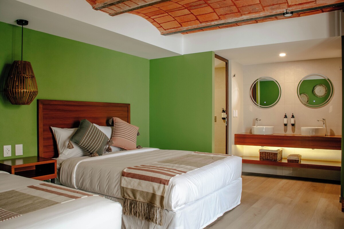 Habitación