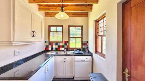 The Eyrie Guesthouse