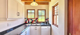 The Eyrie Guesthouse