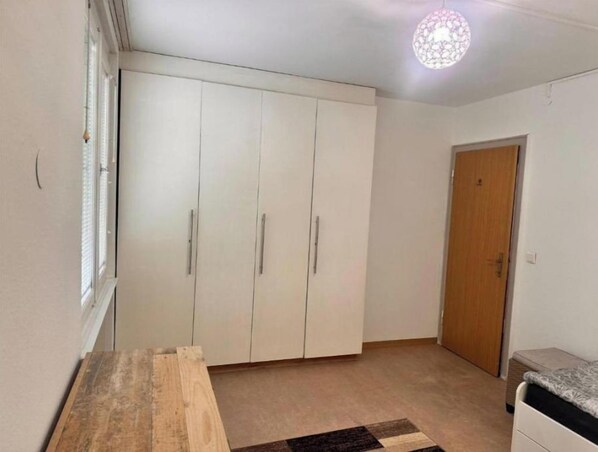 Interior - E&H Apartments (Bregenz)