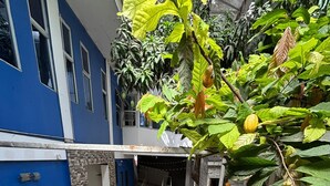 Unclassified image, 3 of 17, button - Hotel Celebertti (Matagalpa)