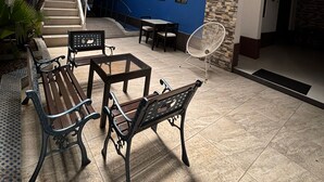Unclassified image, 4 of 17, button - Hotel Celebertti (Matagalpa)