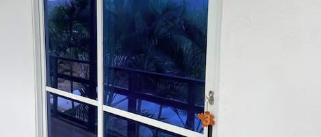 Utvendig detalj