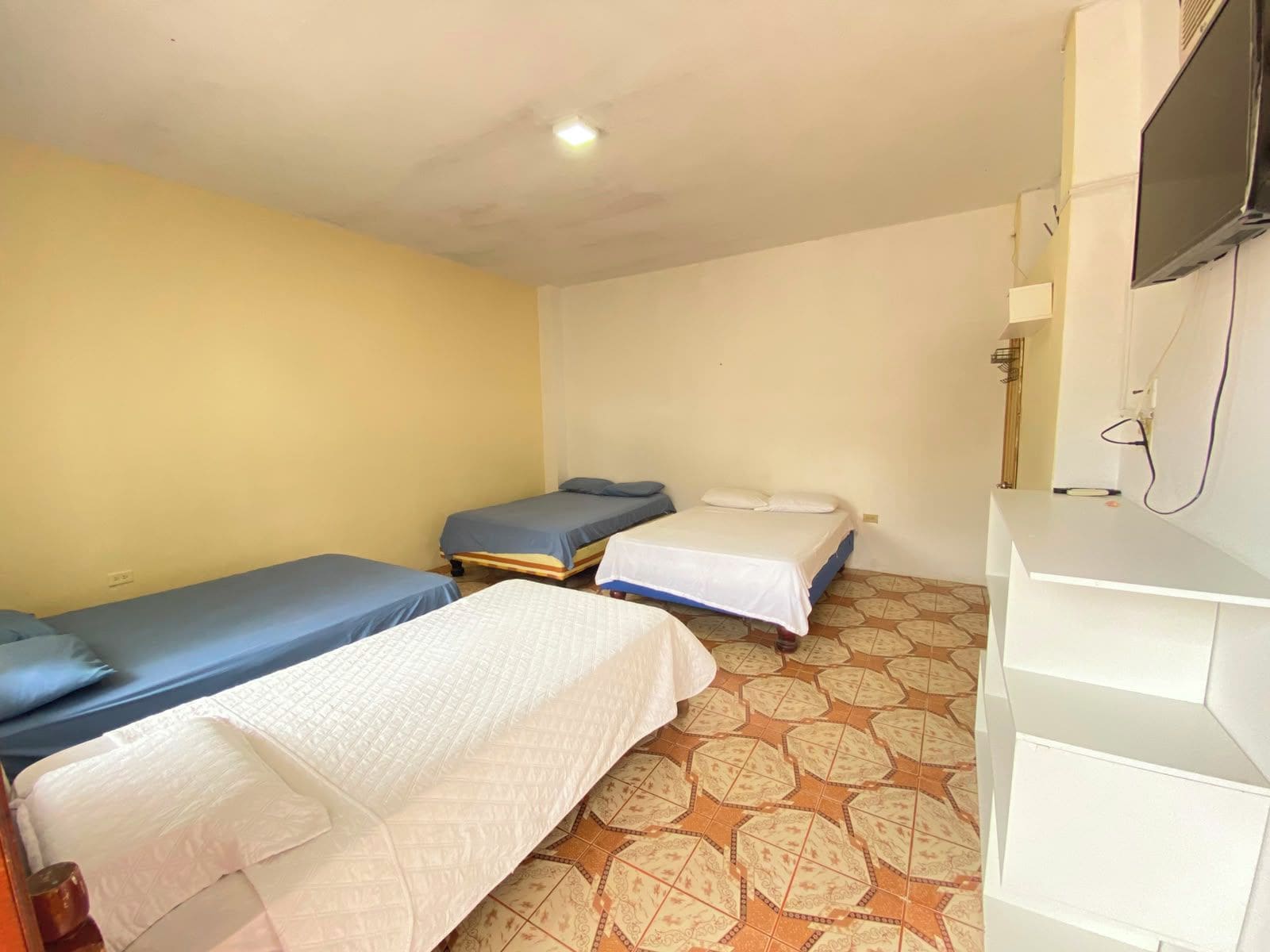 Habitación