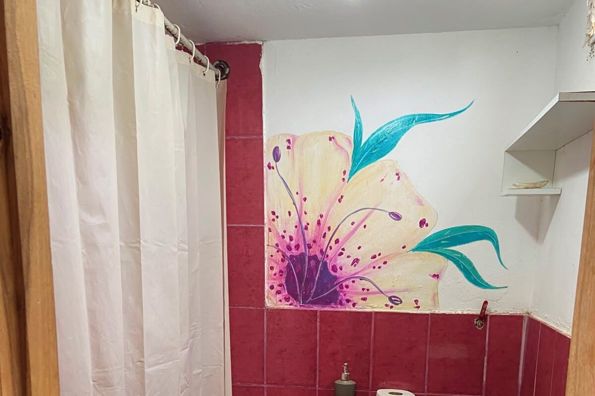 Badezimmer