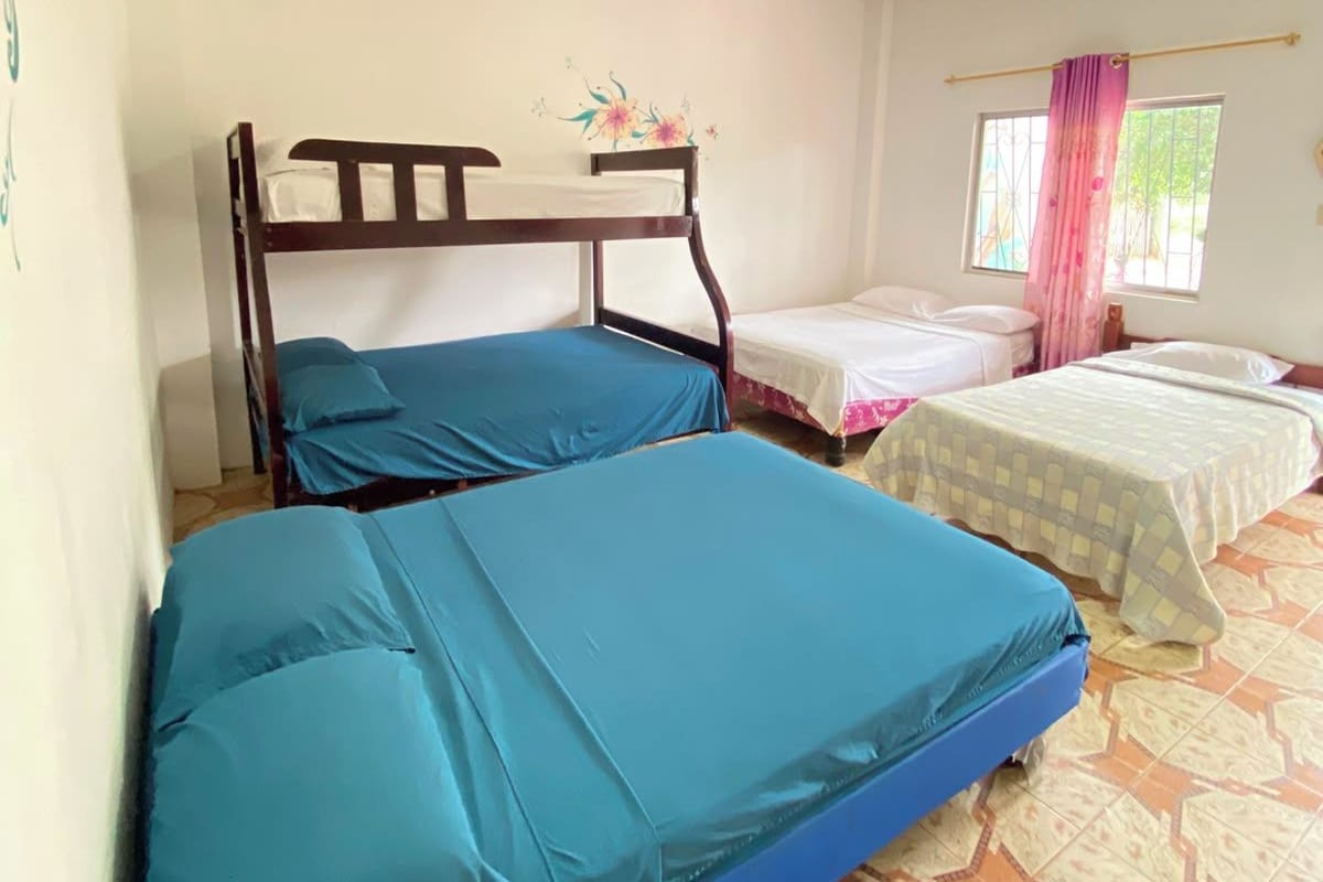Habitación