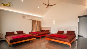 Unclassified image, 5 of 6, button - Kings Resorts Dandeli (Dandeli)