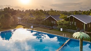 Unclassified image, 2 of 6, button - Kings Resorts Dandeli (Dandeli)