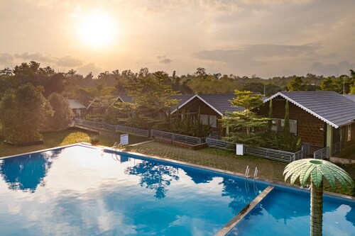 Kings Resorts Dandeli