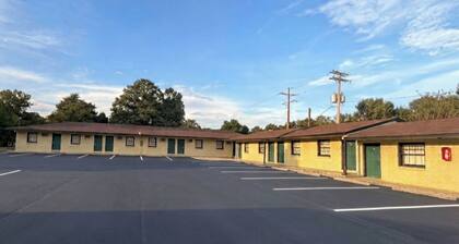 Sands Motel West Helena US 49 AR