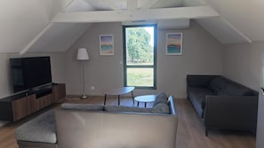 Oppholdsområde
