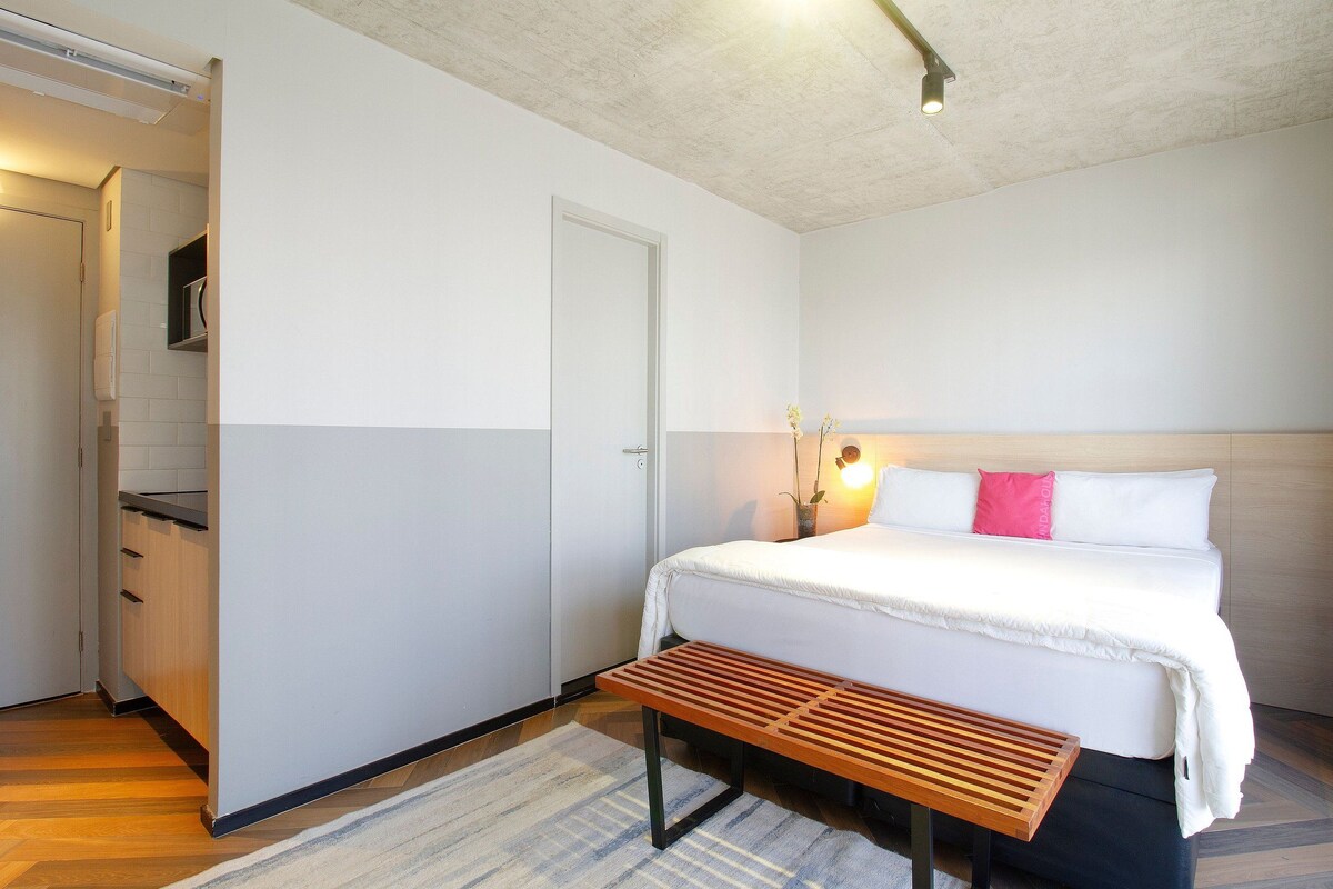 Standard-Apartment