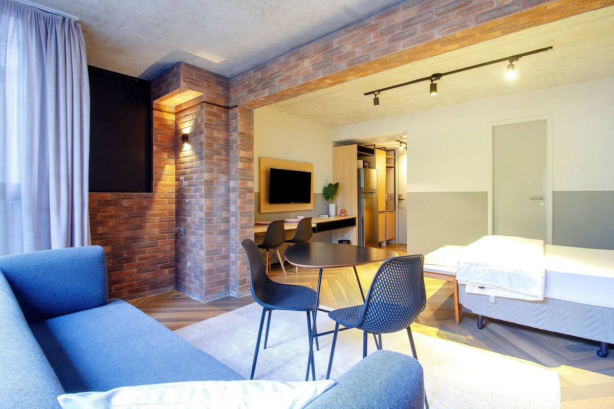 Premium-Apartment