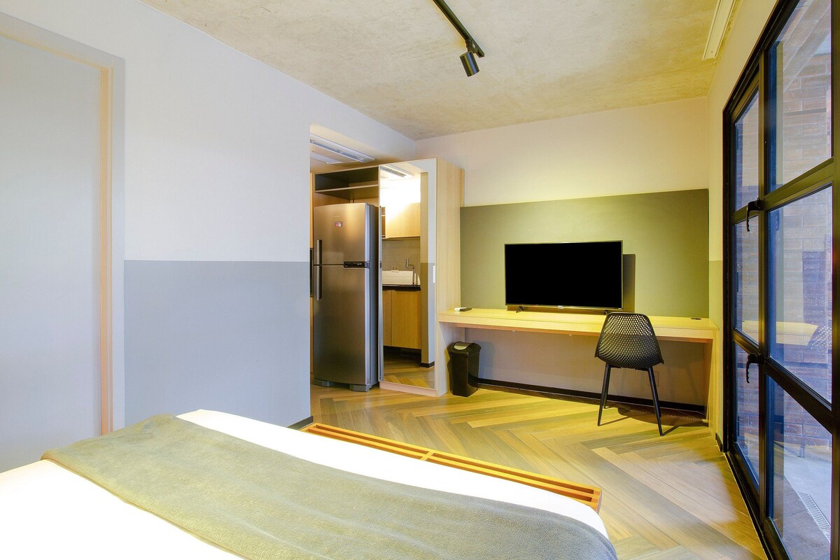 Classic-Apartment