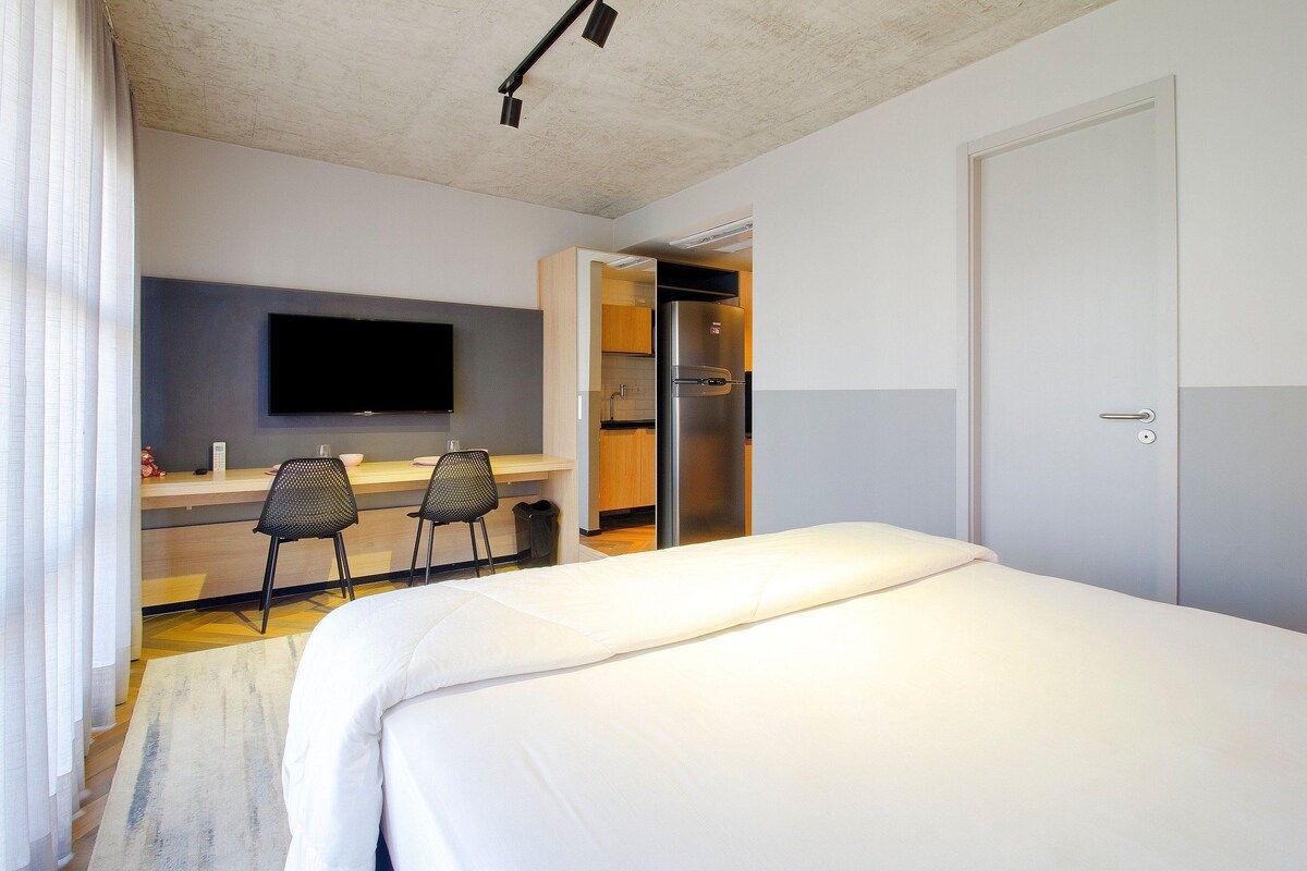 Standard-Apartment