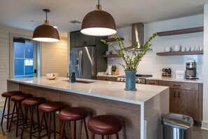 Eget kjøkken