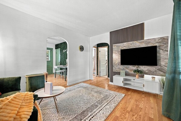 Unclassified image, 1 of 56, button - Stylish Private Home with Modern Design (Natrona Heights)