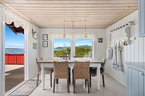 Spiseområde