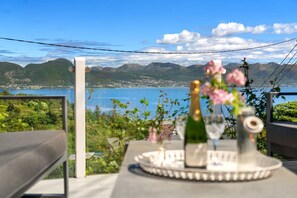 Unclassified image, 5 of 32, button - Seaside Cabin with Fjord Views, Kayak & Boat Berth (Rogaland)