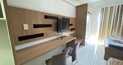 CRCN - Lagoa Quente Flat