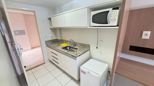 CRCN - Lagoa Quente Flat